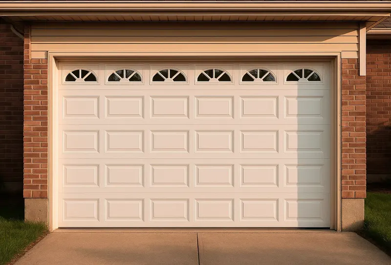 Contact Mansfield Garage Door Pro